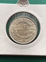 2 Fr. 1965  Top