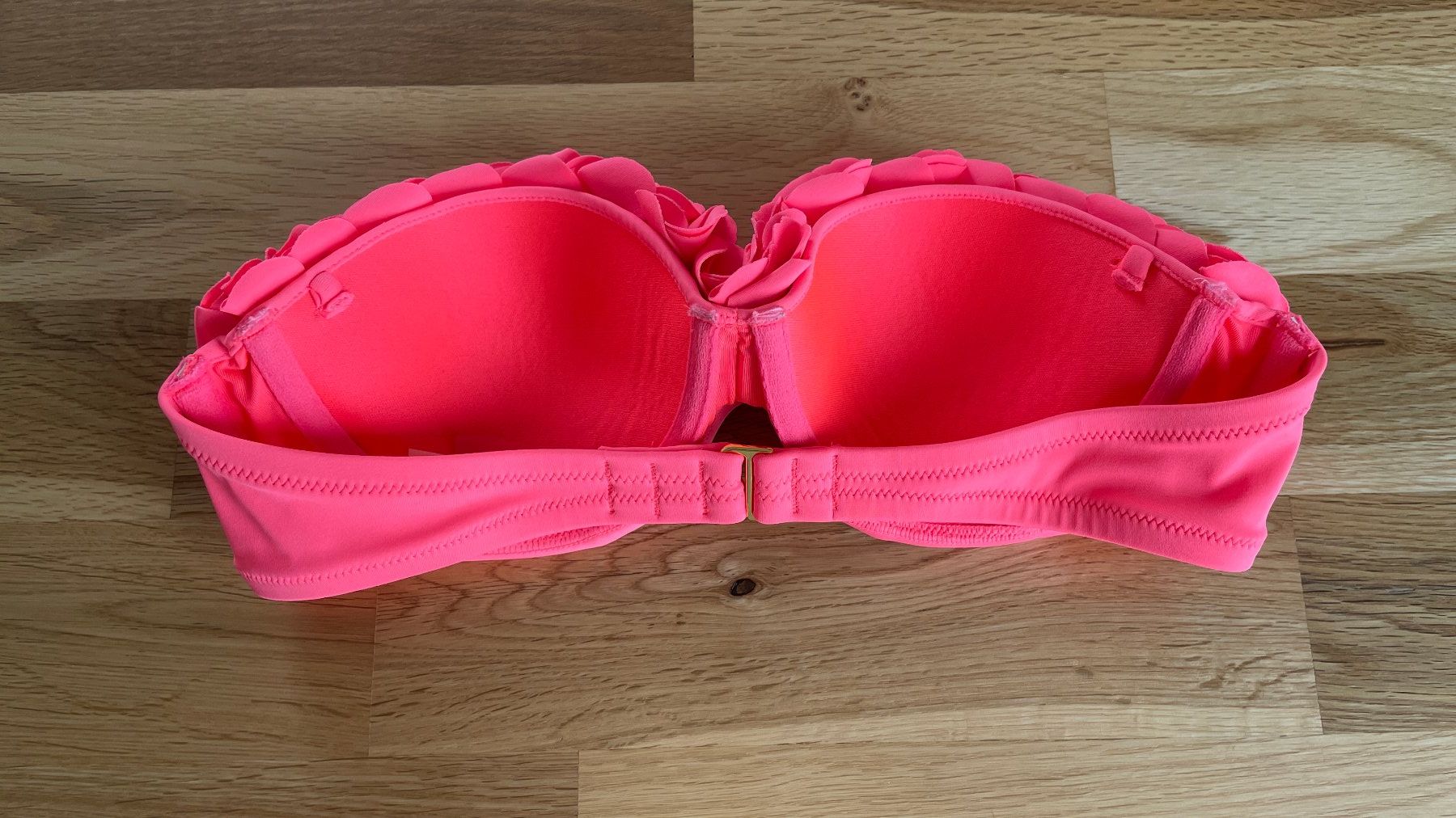 Victoria's Secret Costumi da bagno & Bikini: Bikini Victoria's Secret, Grösse 34A – Nuovo (secondo la descrizione) da Burgdorf venduto da Crown. 2