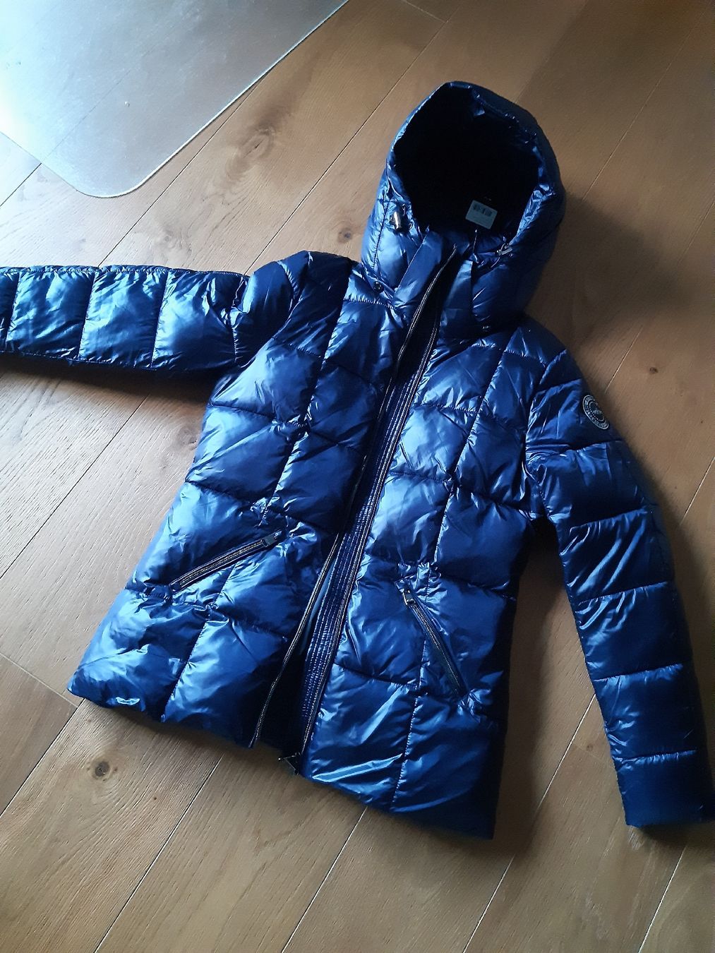 Vestes: hv polo winterjacke neu – Neuf avec emballage d'origine à Nebikon par Haidihooo