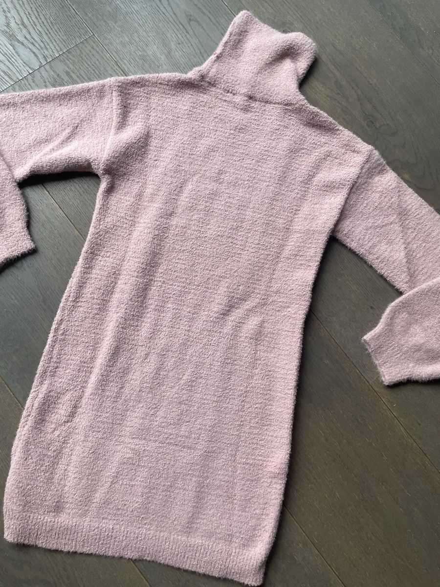 Robes et jupes: Robe pull 140/10 ans – D'occasion à gland par Moral 4