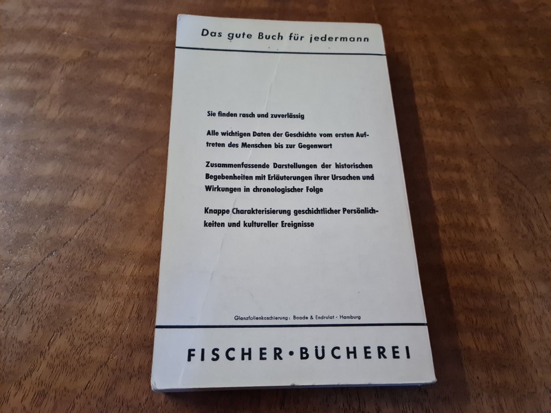 Libri: Das Geschichtsbuch – Usato da Erstfeld venduto da Uhu1980 1
