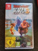 Nintendo switch Asterix und Obelix xxl 3 neu