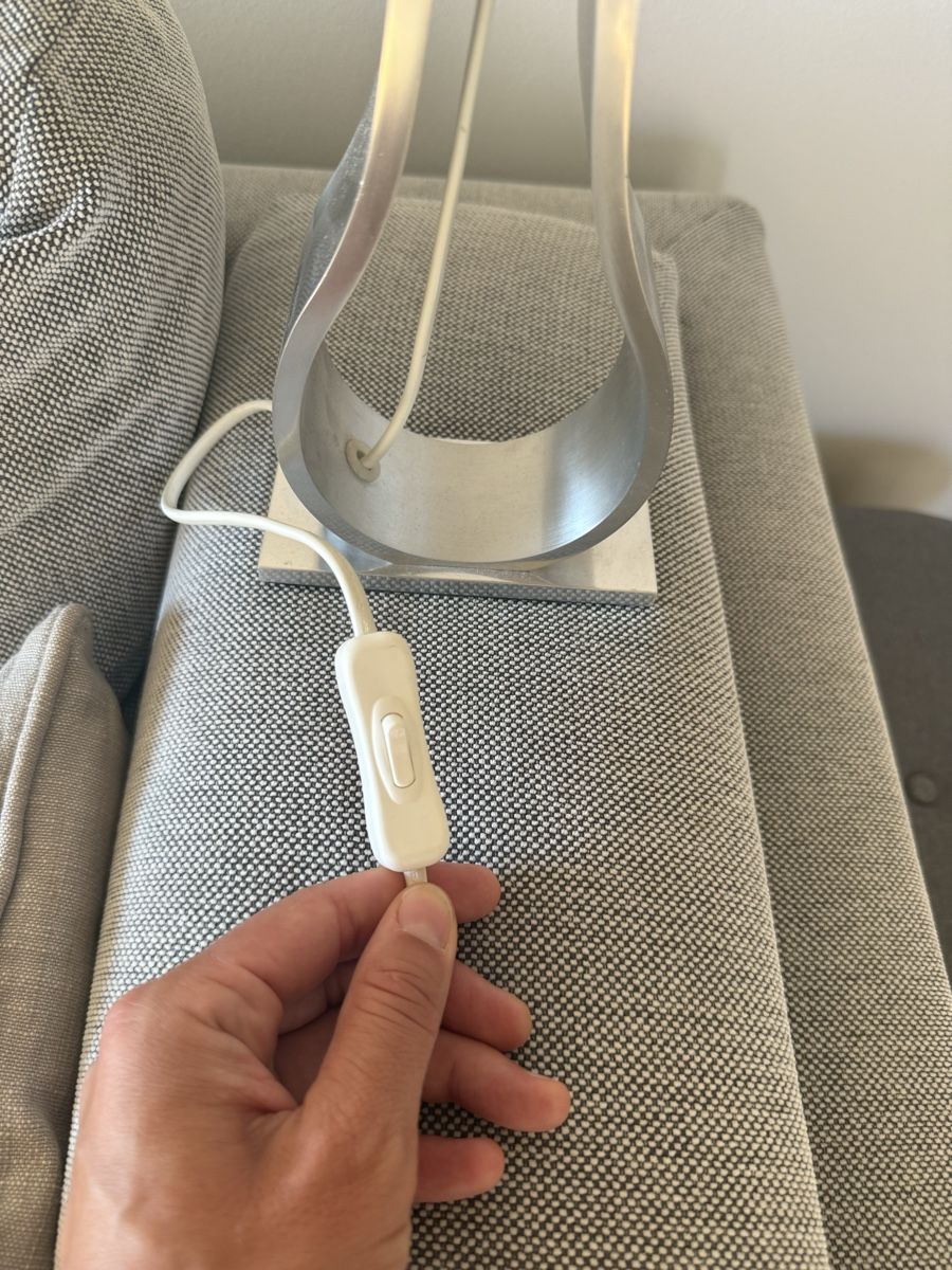 Ikea Lampen: Tischlampe – Gebraucht aus Winterthur von ivule2000 4
