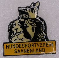 Hundesportverein  Saanenland
