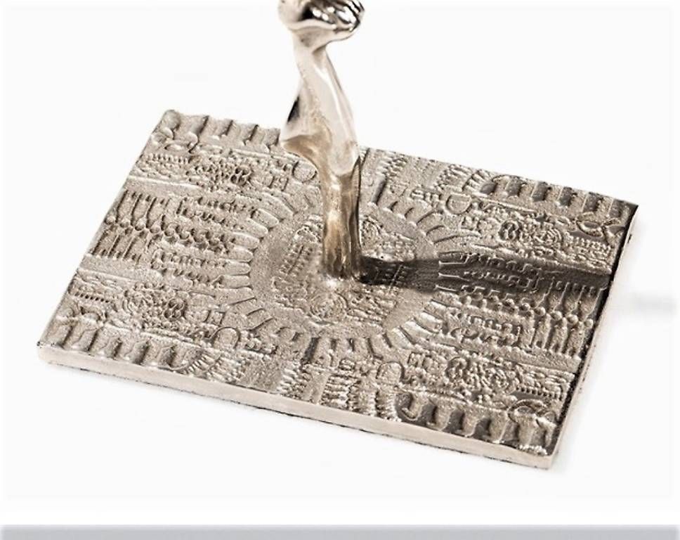 Sculture & Statue: Giger HR Nubian Queen – Usato da Untervaz venduto da Lump1 3