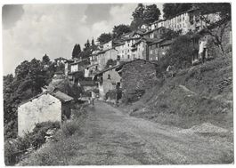CORTICIASCA  (1064  m)