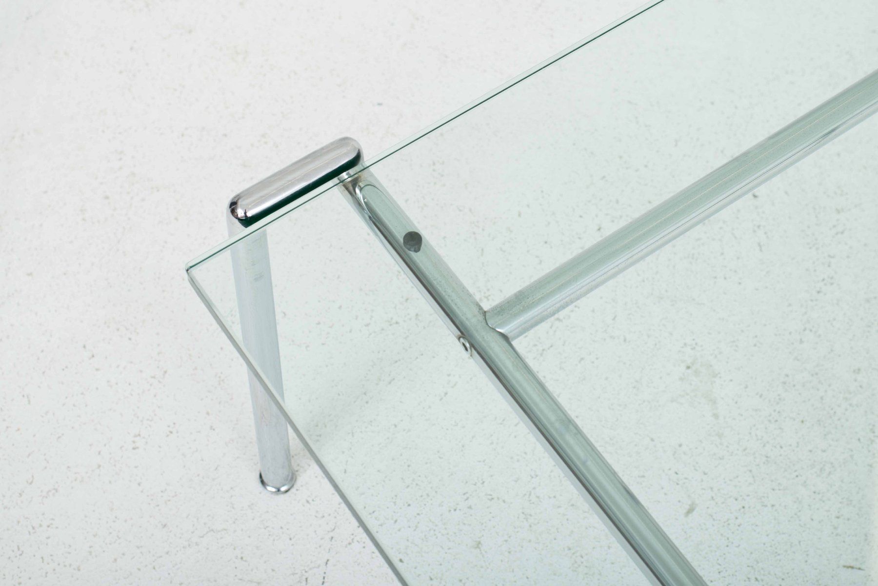 Tables: INTARC AG Modo-S Couchtisch von Jaques Schader – D'occasion à Zürich par STUZH38 4