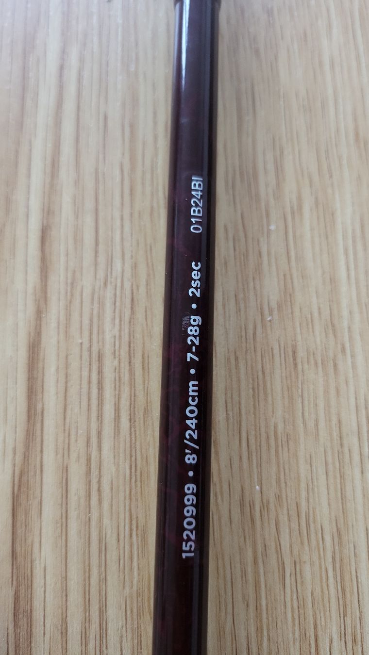 Angelruten: ABU GARCIA DAM COMBO👌👌👌👌👌EGLI BARSCH – Neu und originalverpackt aus Biel Bienne von luks1601 6