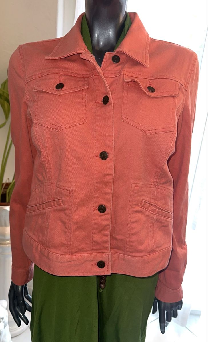 Ralph Lauren Giacche: RALPH LAUREN JACKE GR. L neuwertig – Nuovo (secondo la descrizione) da Unteraegeri venduto da MH203