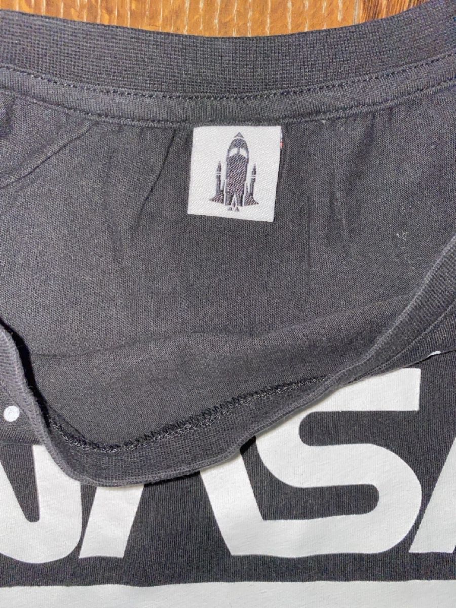 Camicie, T-shirt & Polo: Kinder t Shirt – Nuovo (secondo la descrizione) da Rorschach venduto da lvi_p29s 1