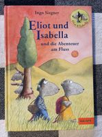 Eliot und Isabella (Autor von Drache Kokosnuss)