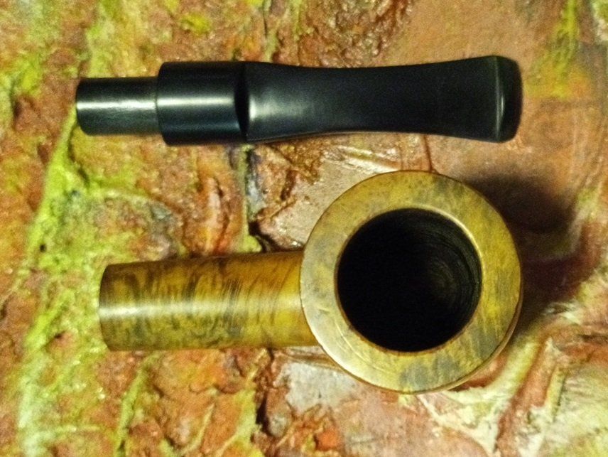 Pipes & Accessoires: Pipe Heibe – D'occasion à Wallbach par el_szatano 3