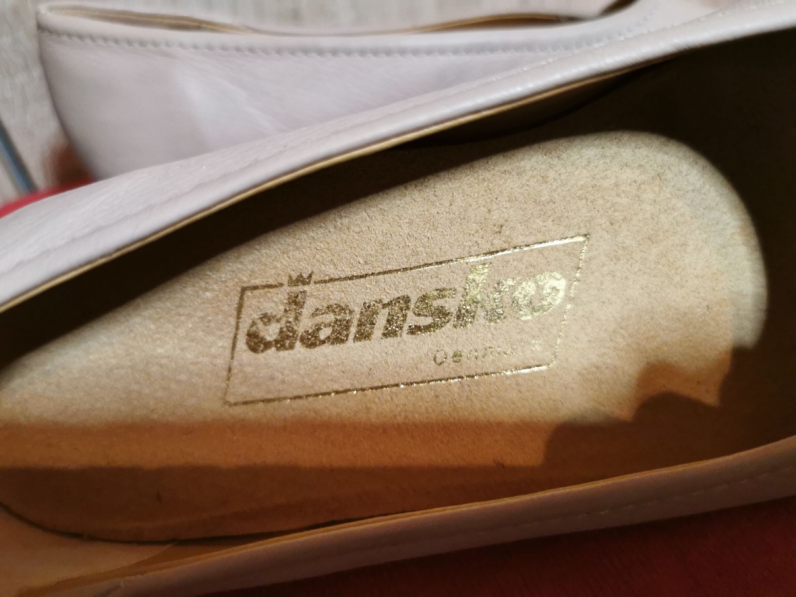 Scarpe da donna: Dansko Damen Schuhe Gr 38 – Usato da Schlieren venduto da vlalif 2