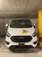 FORD Transit C Van 300 L1 2.0 TDCi 130 Trend