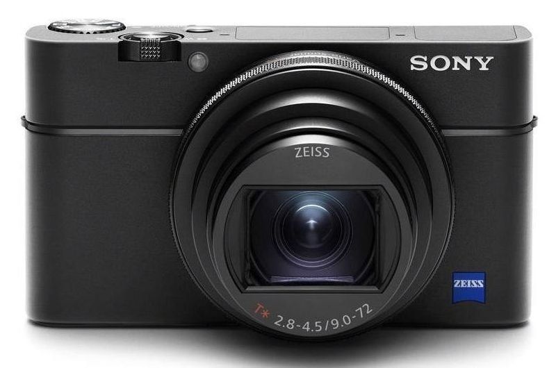 Sony Fotocamera: Digitalkamera Sony RX100 VI – Usato da Frauenfeld venduto da Bleeddragon 1