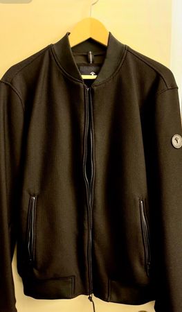 Joop Herren Jacke Top Zustand!