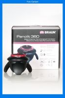 Braun Panolit 360