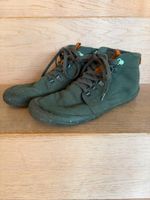 Wildling Barfussschuhe Gr. 41 – gefüttert – neuwertig