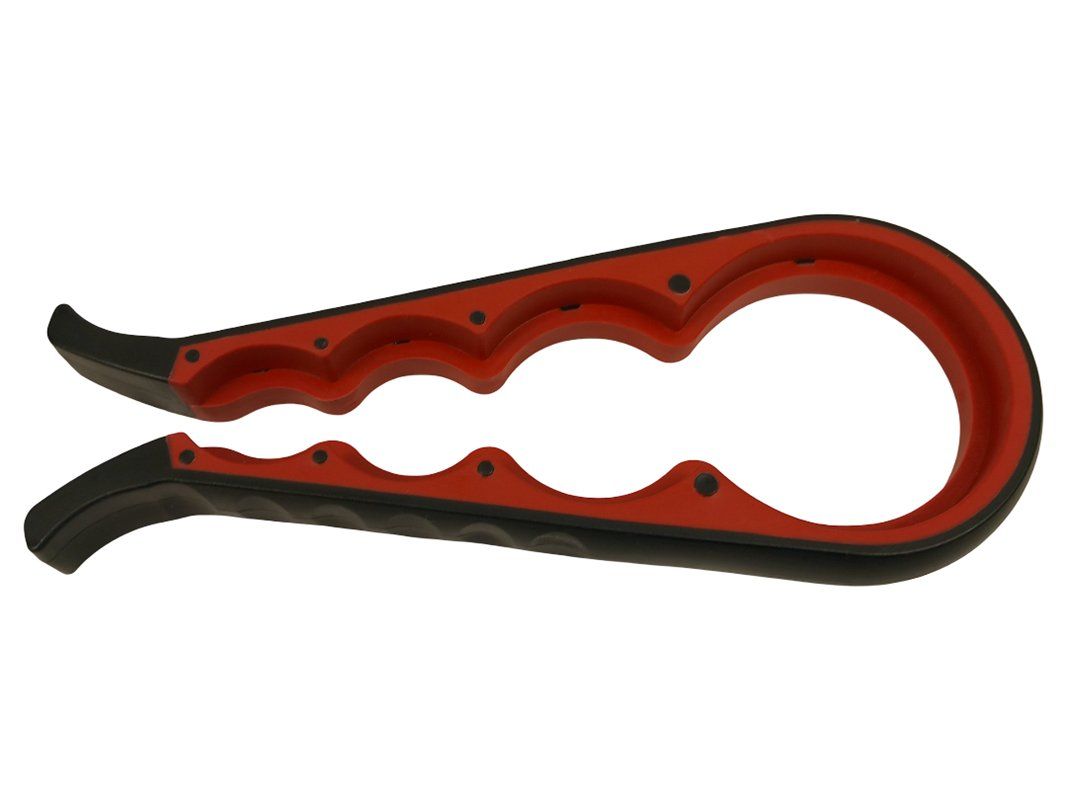 Elettrodomestici da cucina: WERKSTEIN Multi Deckel- und Flaschenöffner – Usato da Hünenberg venduto da Restwert_Zug 5