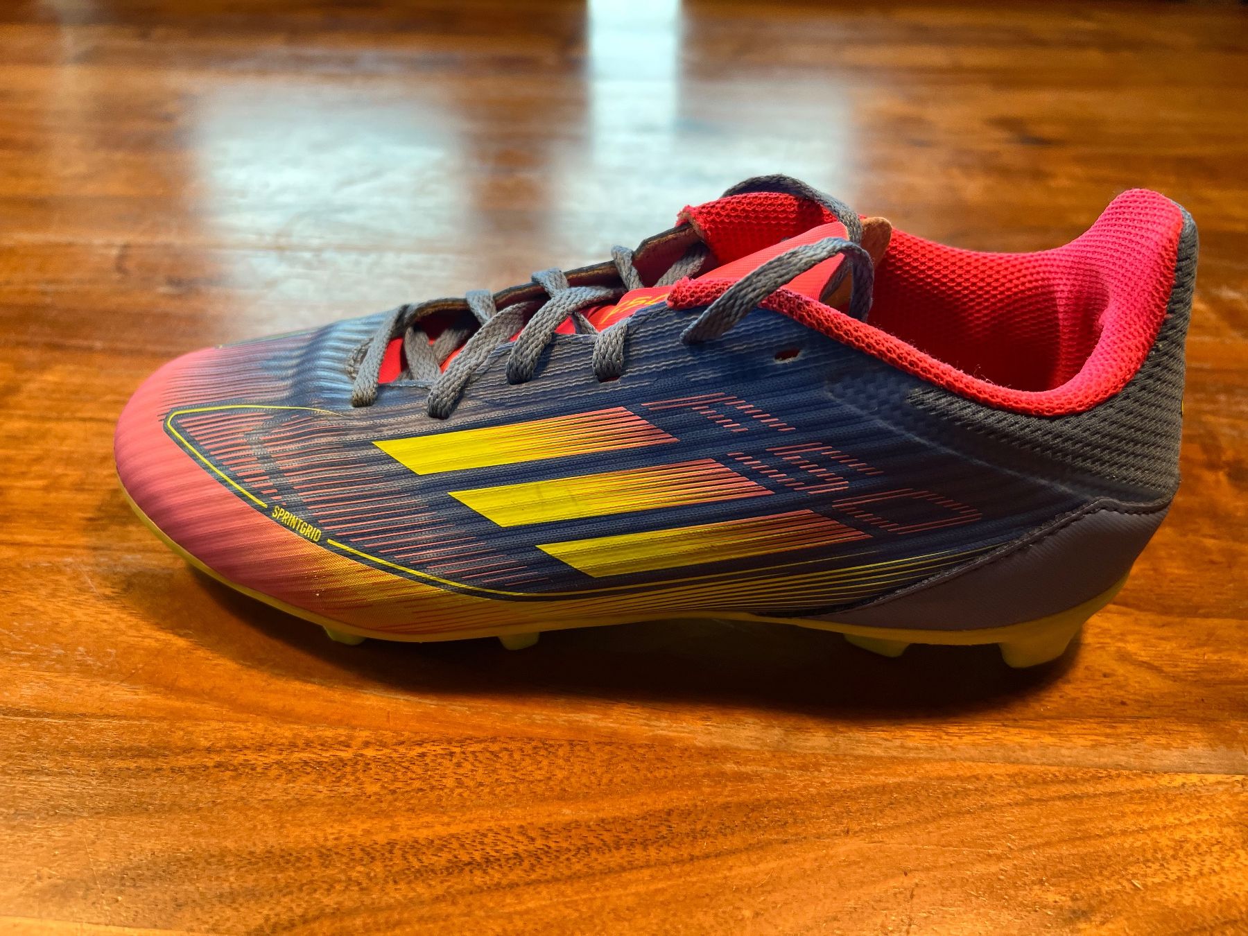 Adidas Scarpe per ragazzi: Fussballschuhe Adidas Performance F50 Pro – Usato da Küttigen venduto da Klingengleiter 1