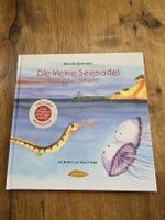 "Die kleine Seenadel" - Kinderbuch für kleine Entdecker