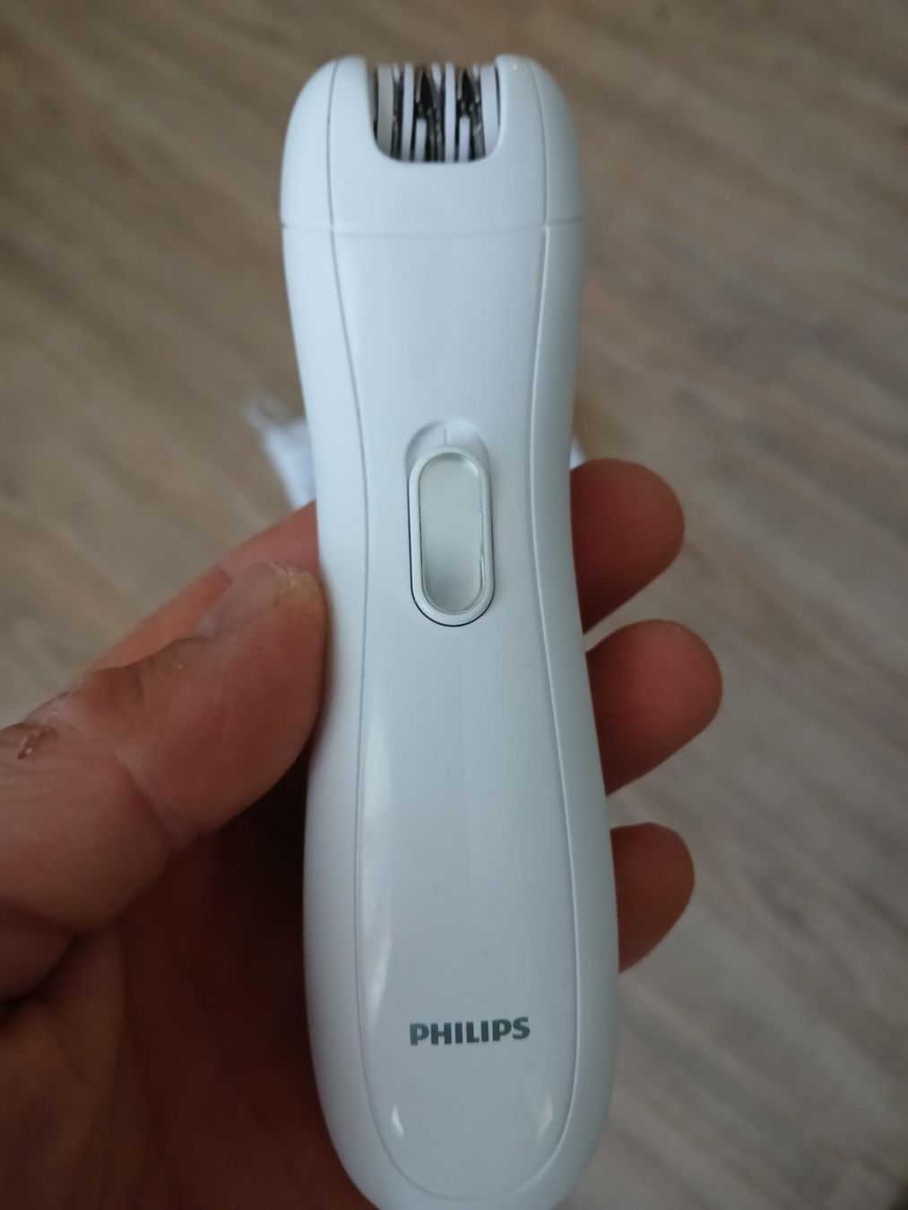 Philips Epilatori: Epiliergerät von Philips – Usato da Einsiedeln venduto da rog_cgk9 3