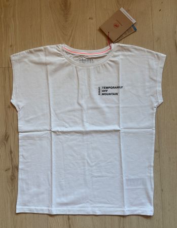 Fabrikneu: T’Shirt * Mammut * Grösse XS * Damen