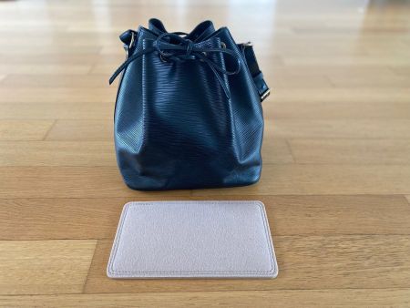 Einlegeboden beige für Tasche Petit Noe NOÉ