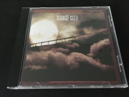Smoke City - I really want you -CD-