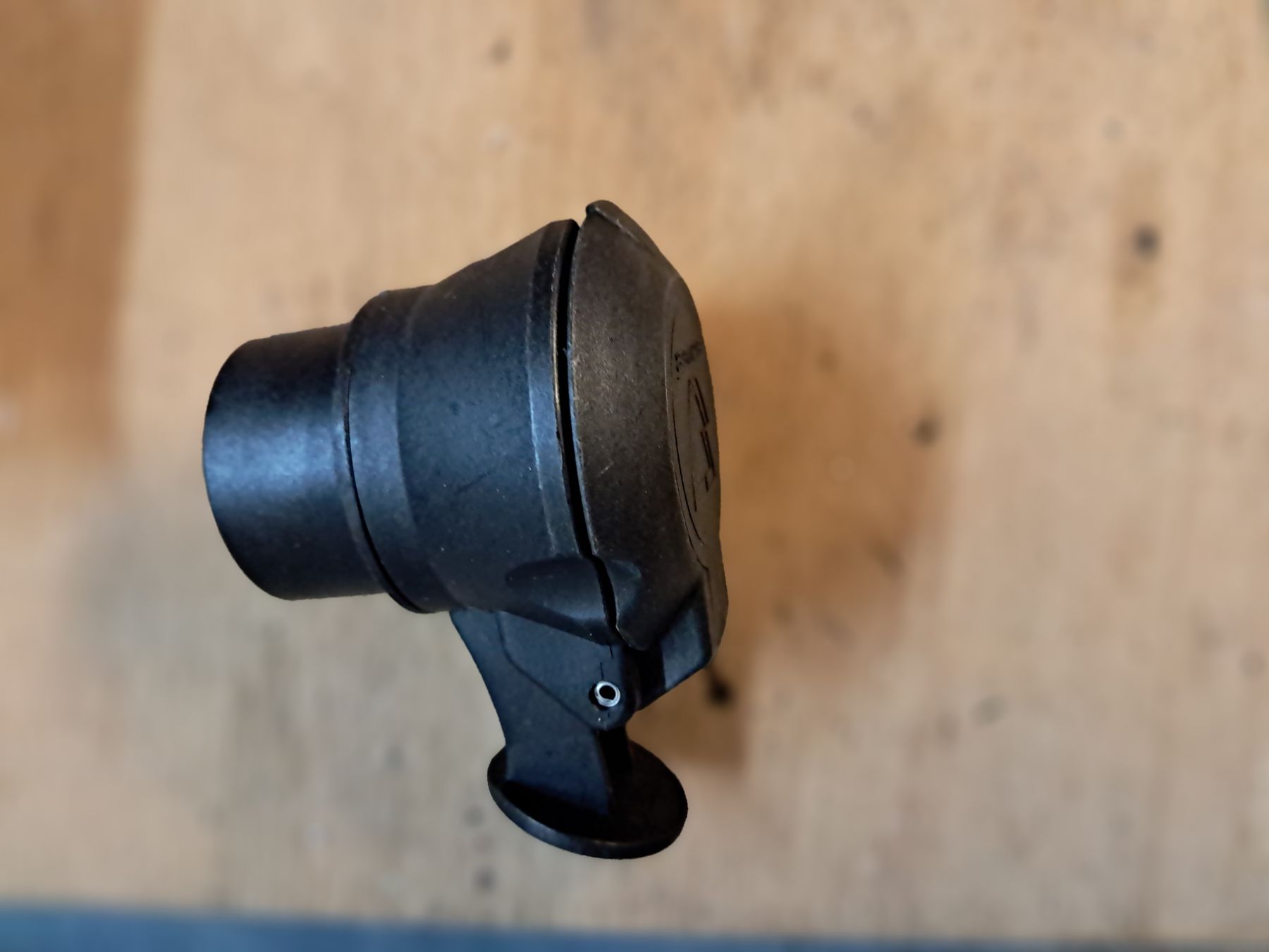 Laufwerke & Adapter: Adapter 7 auf 13 – Neu (gemäss Beschreibung) aus Aristau von Andianhaenger24 1