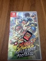 Nintendo Switch Mario Strikers 🔥