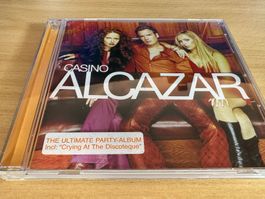Alcazar – Casino