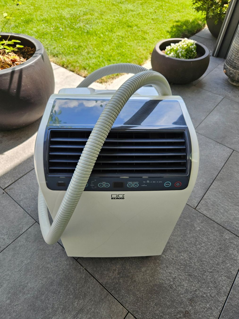 Climatiseurs: REMKO RKL 495 DC Split-Klimaanlage – D'occasion à Mettmenstetten par Abc4 1