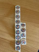 13 x Sticker-Set Story Mania Tonies Migros