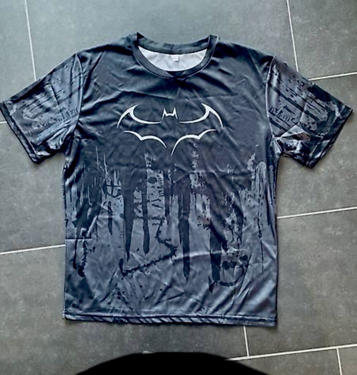 T-shirt: batman T-Shirt Gr. M / Neu – Nuovo e nell'imballaggio originale da Schmitten FR venduto da resina