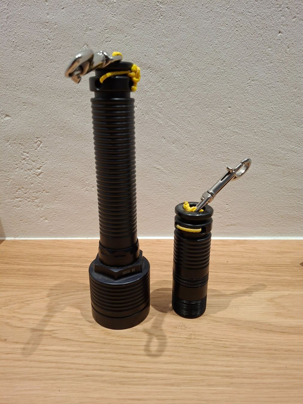 Lampen: Tauchlampe Tilly Tec – Gebraucht aus Schaffhausen von Intius 2
