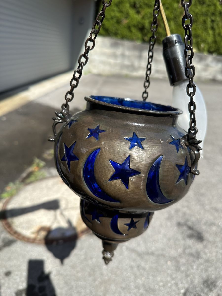 Lampade: Lampen Speziell – Usato da Baar venduto da satimanasini 3