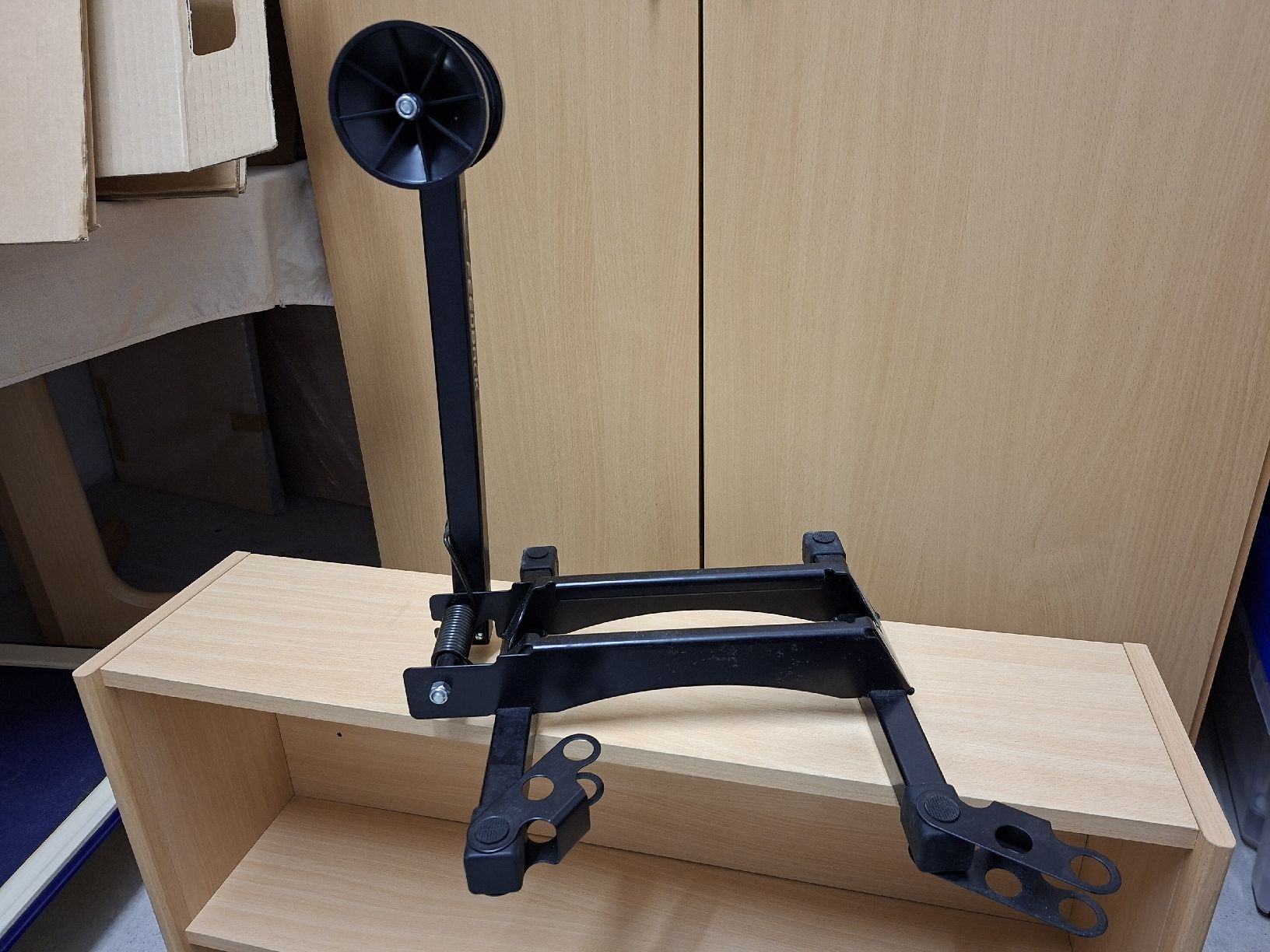 Pezzi di ricambio:  Fahrrad Zubehör – Usato da Wetzikon ZH venduto da Wetzithal