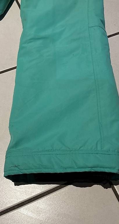 Pantaloni: Ruka Skihose Gr 164 – Usato da Allschwil venduto da CaSu- 2