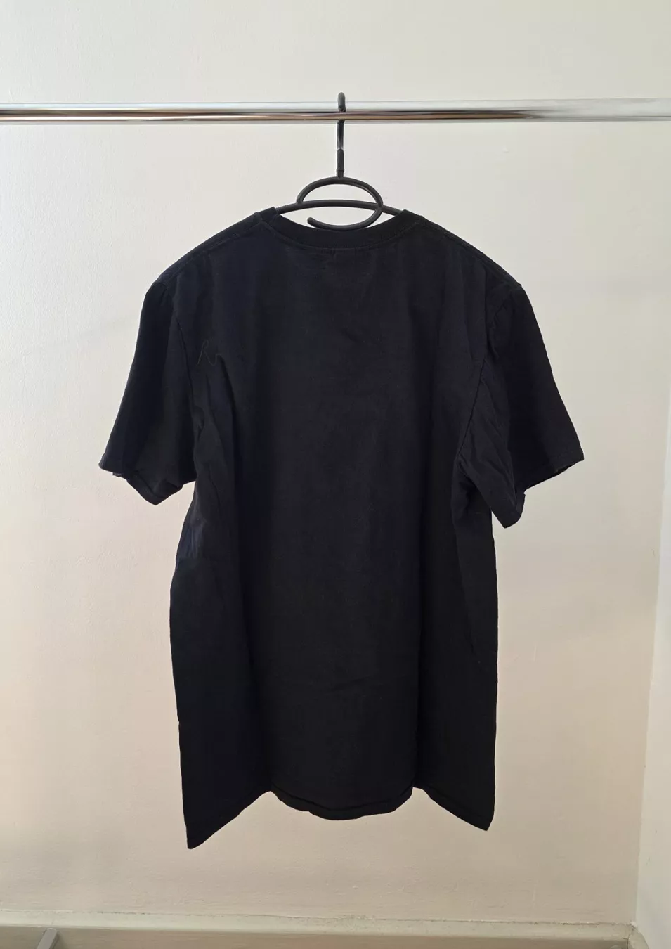 T-Shirts: T-Shirt "Techno & Tacos." – Neu (gemäss Beschreibung) aus Rothenfluh von sel_j856 1