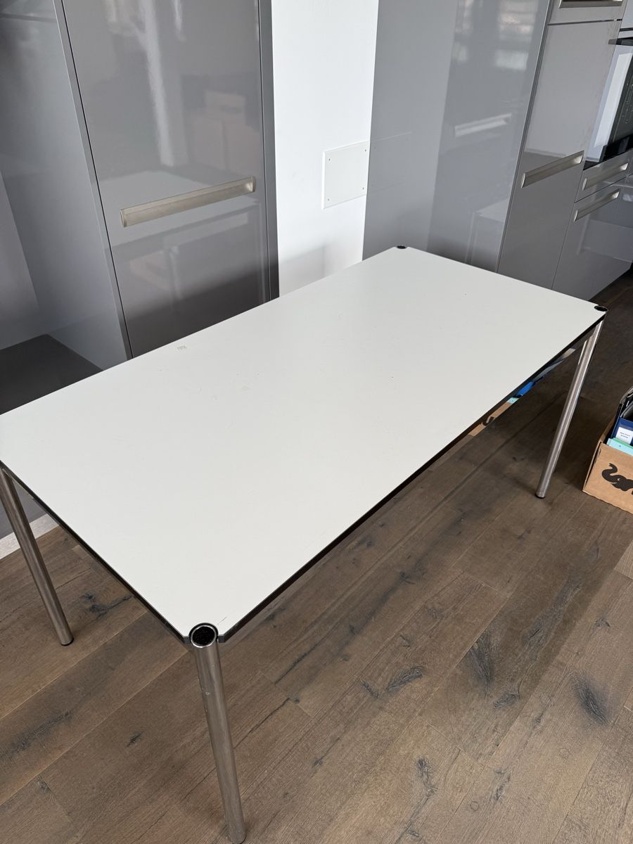 Schreibtische: Bürotisch – Gebraucht aus Immensee von Finoli.ch 2