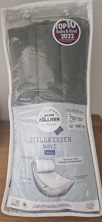 Kissen: Coussin allaitement neuf – Neu und originalverpackt aus Léchelles von SoniaMac