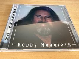 Bobby Montain - Holding On