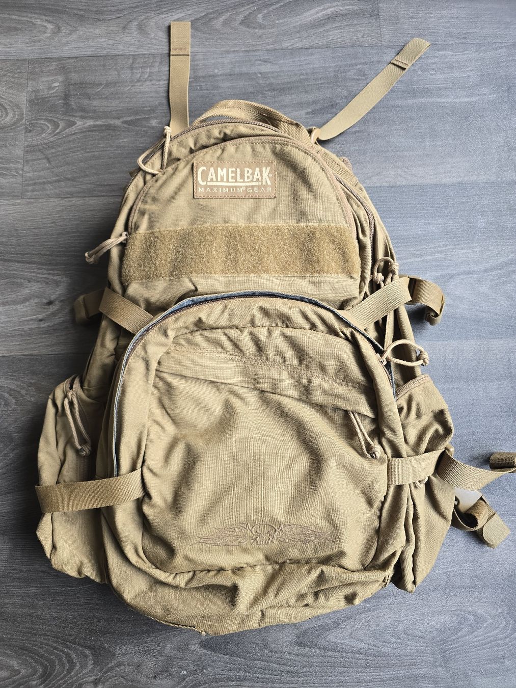 Camelbak Zaini: camelbak Linchpin 32L – Nuovo (secondo la descrizione) da Nyon venduto da Ctu_jackbauer