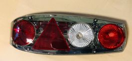 Rücklicht von Hella für Wohnwagen