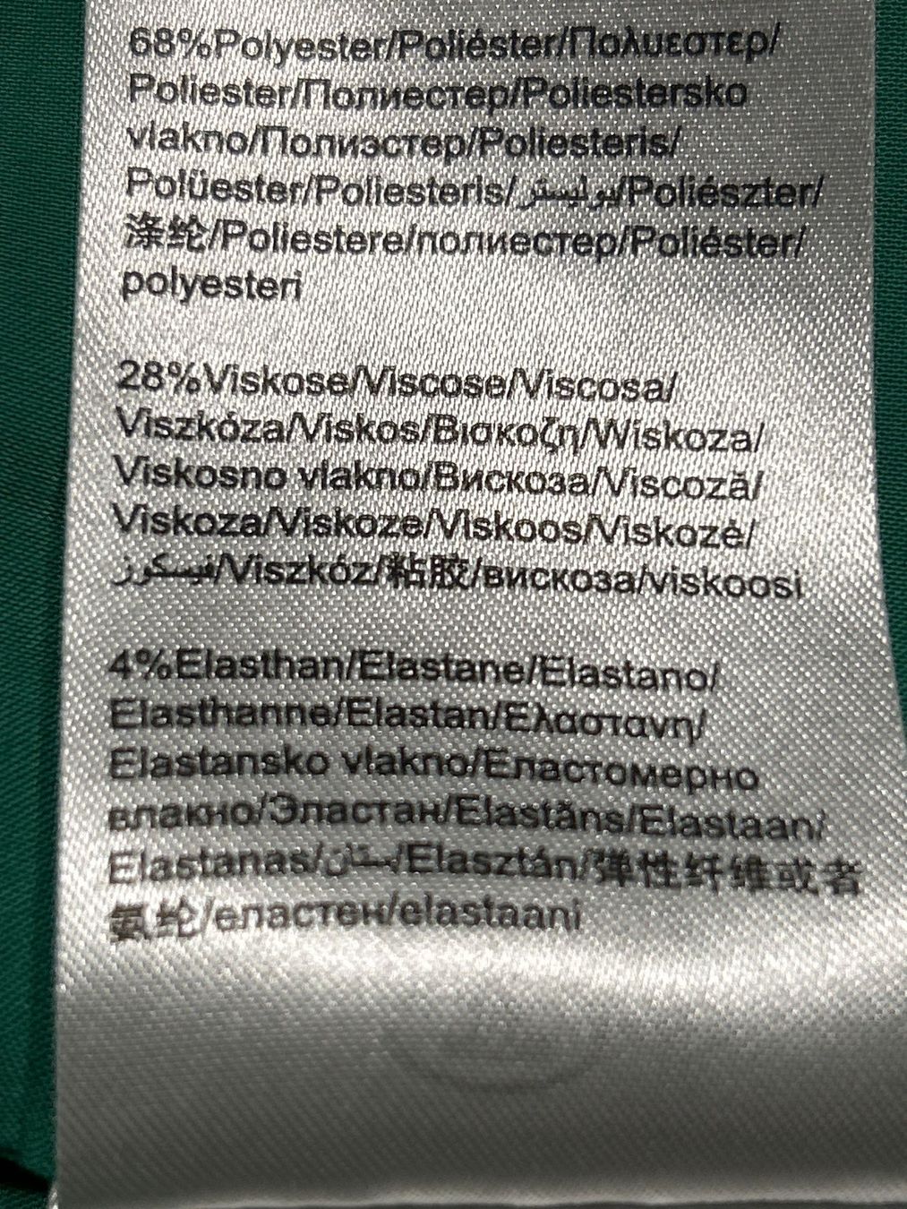 Tom Tailor Giacche: Blazer grün von TOM TAILOR Gr. 40 – Nuovo (secondo la descrizione) da Brunnen venduto da Nala2929 6