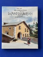 Mein Dorf La Punt Chamues-ch und seine Architektur. Raetica