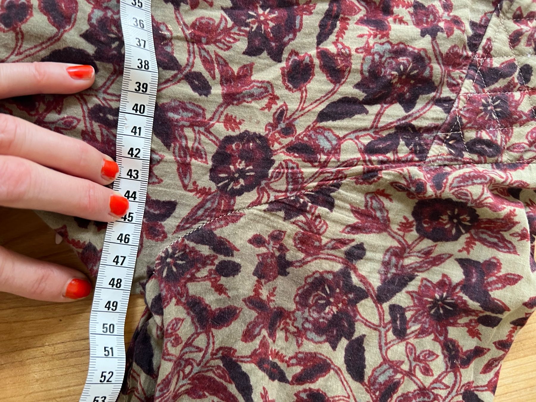 Dôen Vestiti: Wunderschönes Kleid von Dôen – Usato da Zürich venduto da panka01 8