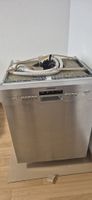 Spülmaschine Siemens Einbau 60cm