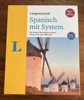 Langenscheidt Spanisch mit System